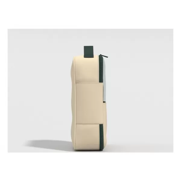  Veranstalter CABINZERO LUX PACKING CUBE MEDIUM ZWIEBELSAND 