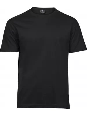 Herren-T-Shirt TEE JAYS | TJ 8000 SCHWARZ