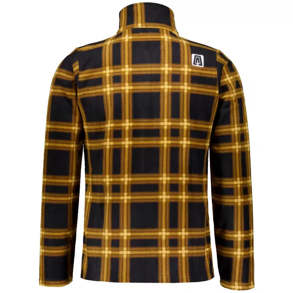  Herren -Sweatshirt ALTISPORT SERAN BERNSTEIN 
