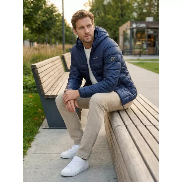  Jacke ALTISPORT GEMET BLAU 