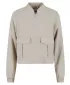 Damenjacke URBAN CLASSICS TB7446 STEINGRAU