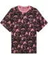 Hemd PUMA WORLD TOUR-NAMENT AOP TEE 63235601 SONNE SCHLUG/AOP