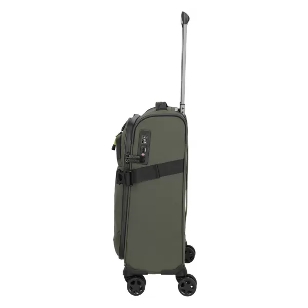  Koffer TRAVELITE BRIIZE S KHAKI 