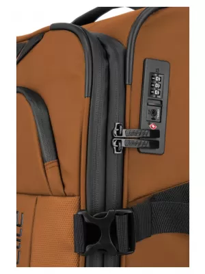 Koffer TRAVELITE Briize M CURRY