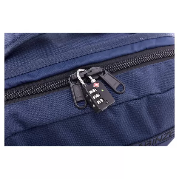  Rucksack CABINZERO MILITARY 36L GEWOHNHEITEN 