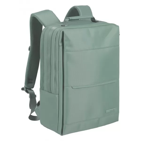  Rucksack TRAVELITE WORKFLOOW BACKPACK M SALBEI 