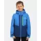 Skijacke für Jungen KILPI DENVER-JB ZJ0101KI BLAU