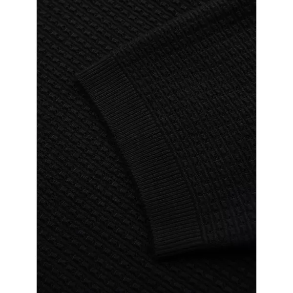  Herren t -Shirt OMBRE OM-POSS-0157 SCHWARZ 