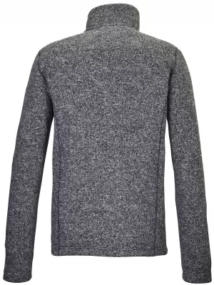 Herren-Sweatshirt KILLTEC GW 55 DUNKELBLAU