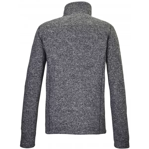 Herren-Sweatshirt KILLTEC GW 55 DUNKELBLAU 