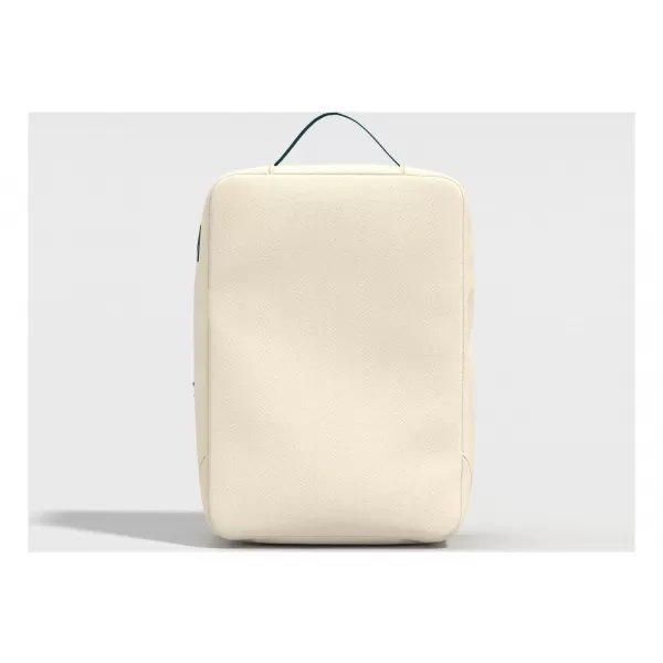  Veranstalter CABINZERO CLASSIC PACKING CUBE MEDIUM AUSTERNWEIß 
