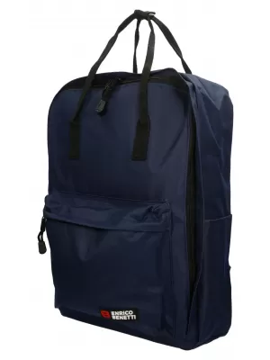 Rucksack ENRICO BENETTI SAN JOSÉ 46213 GEWOHNHEITEN
