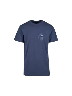 Hemd BRANDIT 8671 VINTAGE BLUE
