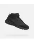 Herren-Sneaker GEOX SENALES ABX G011434 SCHWARZ