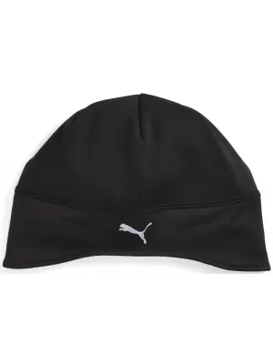 Kappen PUMA RUNNING CONTOURED SKULL 02661301 PUMA SCHWARZ