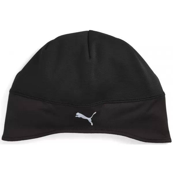  Kappen PUMA RUNNING CONTOURED SKULL 02661301 PUMA SCHWARZ 