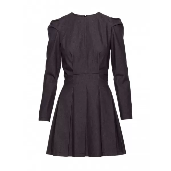  Kleid MOE M884 GRAPHIT 