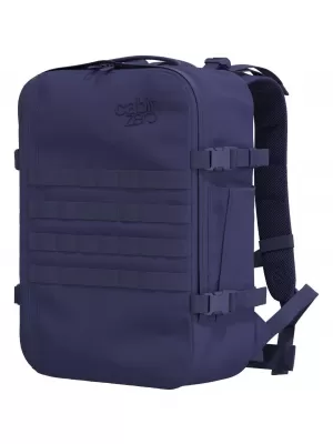Rucksack CABINZERO MILITARY 36L GALAXIEBLAU