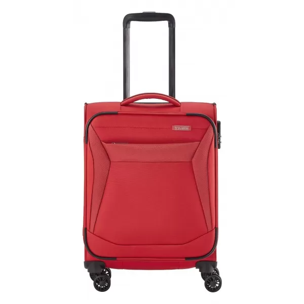  Koffer TRAVELITE CHIOS S HRSG 