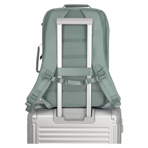  Rucksack TRAVELITE WORKFLOOW BACKPACK L SALBEI 