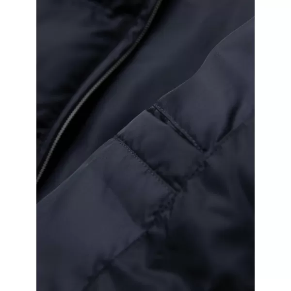  Jacke OMBRE OM-JALP-0218 DUNKELBLAU 