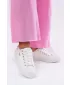 Damen-Sneaker BIG STAR RR274766 WEISS Big Star Shoes