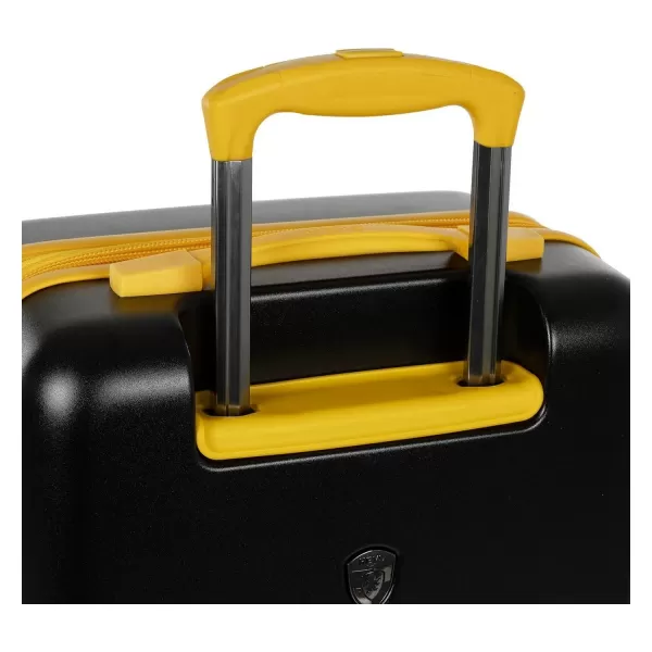  Koffer HEYS NHL S PITTSBURGH-PINGUINE 