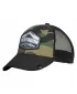 Kappe PENTAGON ERA CAP BORN FOR ACTION K13048 WALD