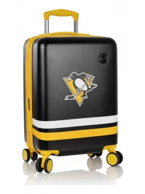 Koffer HEYS NHL S PITTSBURGH-PINGUINE