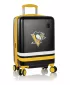 Koffer HEYS NHL S PITTSBURGH-PINGUINE