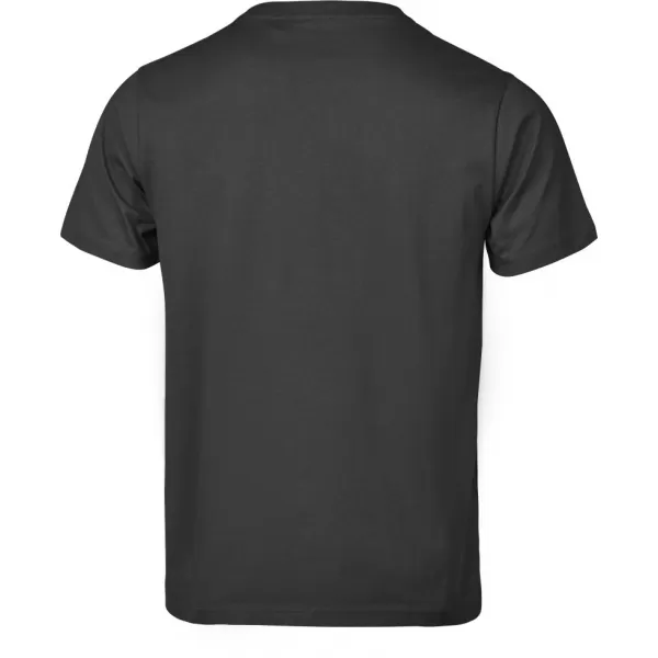  Herren-T-Shirt TEE JAYS | TJ 1150 SCHWARZ 