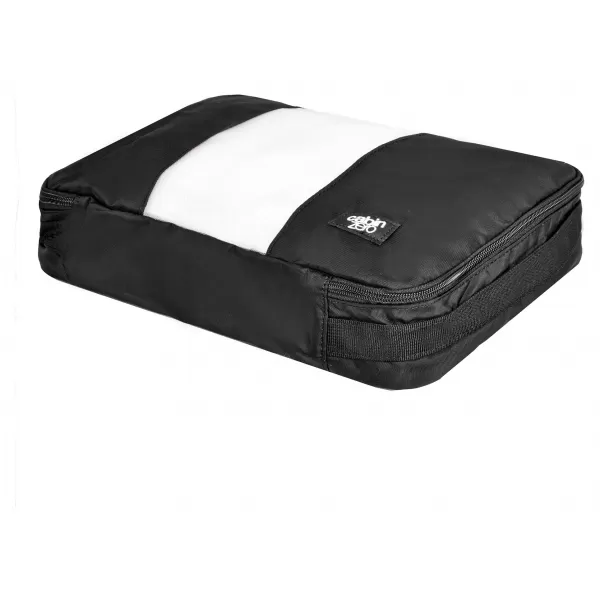  Veranstalter CABINZERO PACKING CUBE L SCHWARZ 
