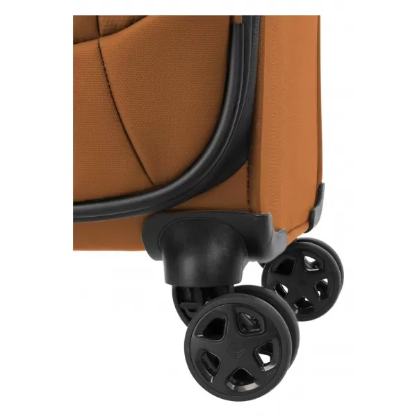  Koffer TRAVELITE Briize S,M,L CURRY 
