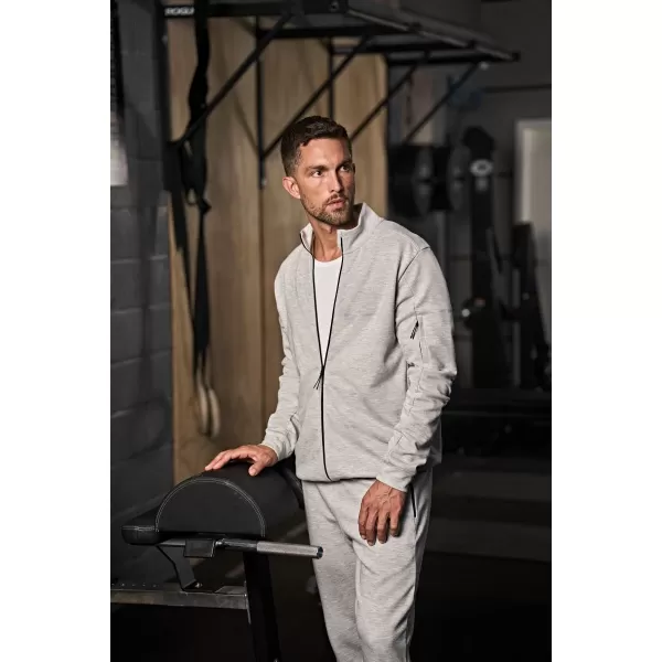  Herrenjacke TEE JAYS | TJ 5704 SCHWARZ 