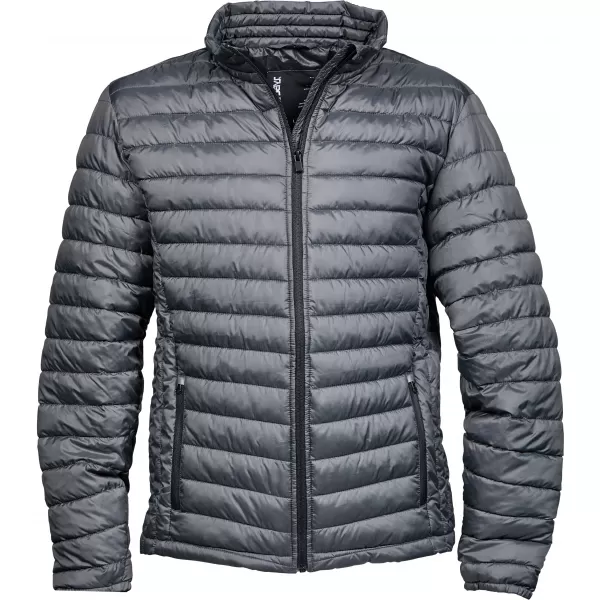  Herrenjacke TEE JAYS | TJ 9630 RAUMGRAU 