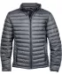 Herrenjacke TEE JAYS | TJ 9630 RAUMGRAU