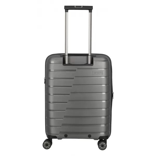  Koffer TRAVELITE AIR BASE S EXP ANTHRAZIT 