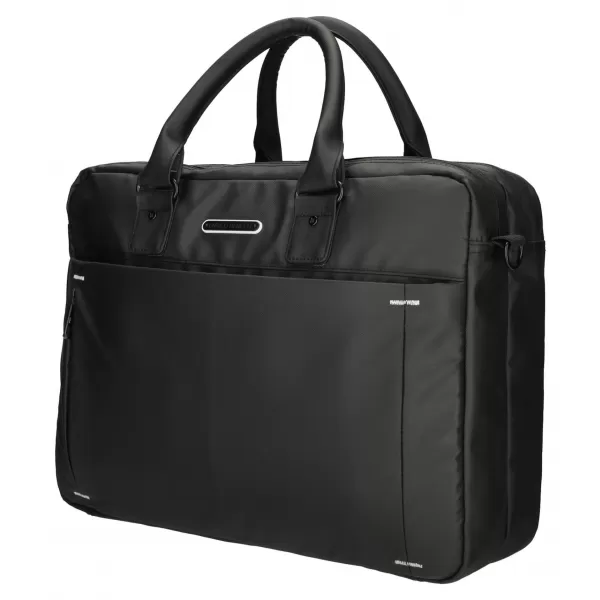  Tasche ENRICO BENETTI NORTHERN 47247 SCHWARZ 
