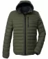 Herrenjacke KILLTEC GW 28 OLIVE