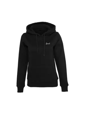 Damen Sweatshirt BRANDIT 8674 SCHWARZ