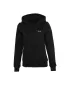 Damen Sweatshirt BRANDIT 8674 SCHWARZ