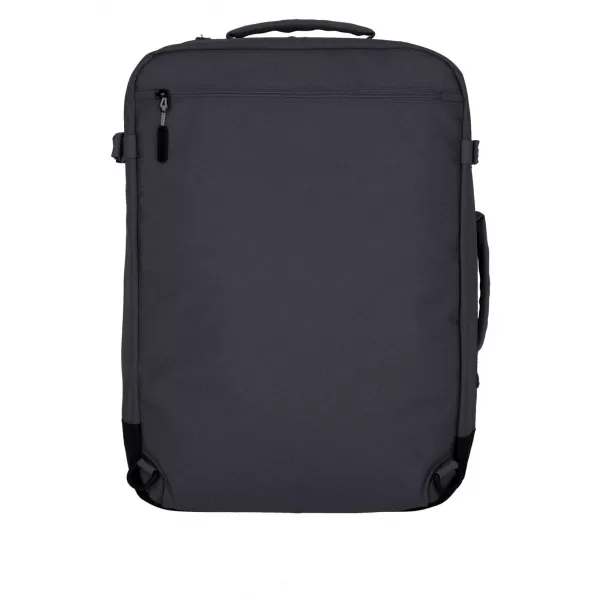  Rucksack TRAVELITE KICK OFF MULTIBAG BACKPACK ANTHRAZIT 