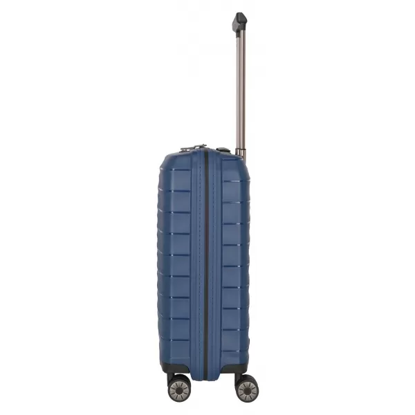  Koffer TRAVELITE MOOBY S GEWOHNHEITEN 