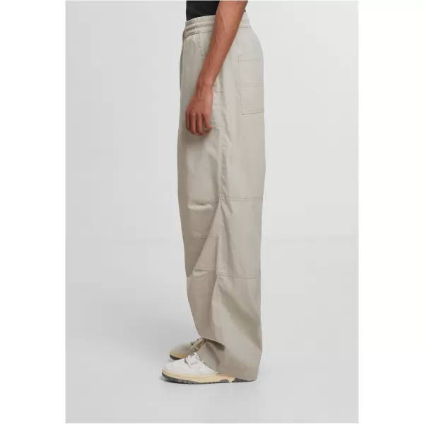  Herrenhosen URBAN CLASSICS TB7356 HOLZKOHLESTAUB 