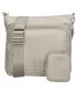 Tasche CHARM LONDON Odeon 22172 HELLGRAU