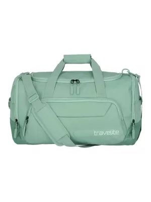 Tasche TRAVELITE KICK OFF DUFFLE M SALBEI
