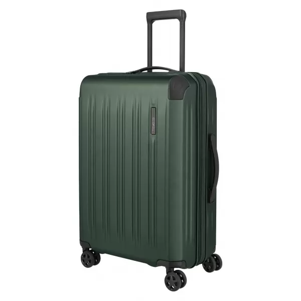 Koffer TRAVELITE DYNAMIIC S,M,L EXP GRÜN 