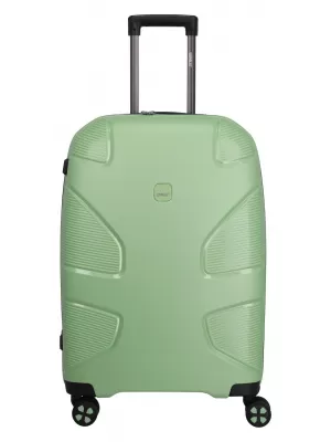 Koffer IMPACKT IP1 M FRÜHLINGSGRÜN