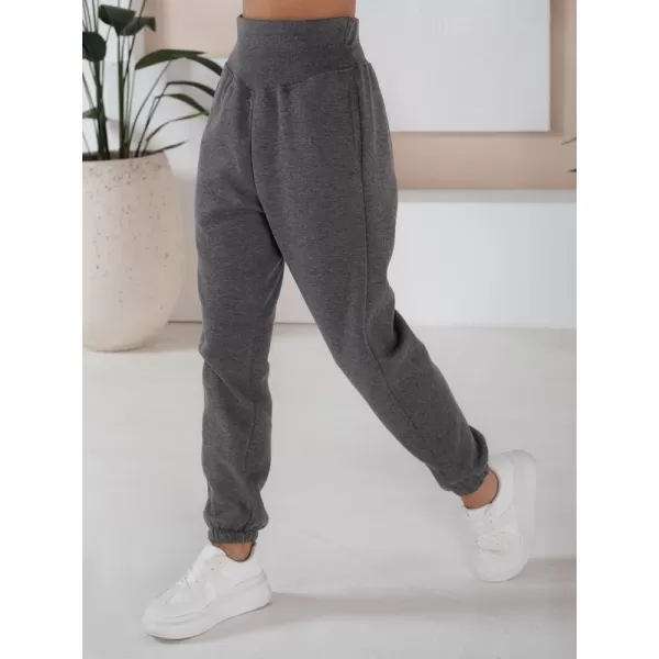  Damen DSTREET AY0646 DUNKELGRAU 