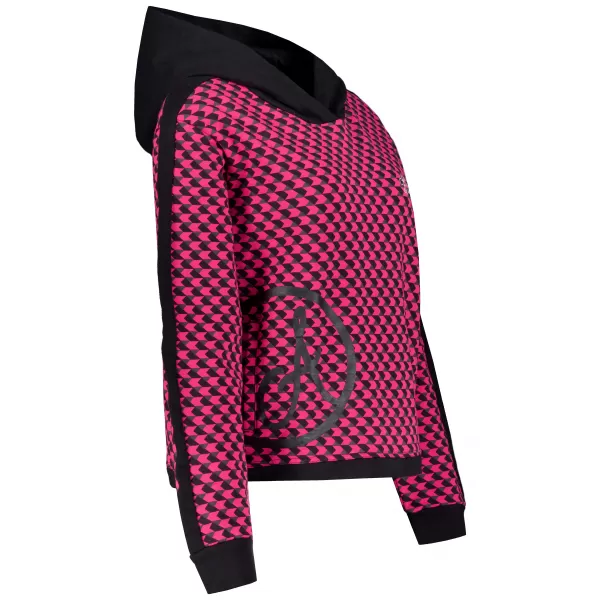  Damen-Sweatshirt ALTISPORT GILL ROSA 